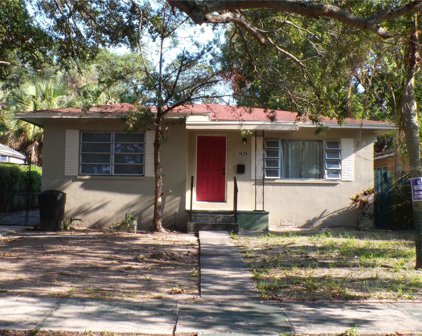 1626 12th Avenue S, St Petersburg