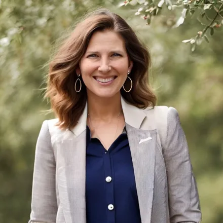 Agent Alexis Rudolph