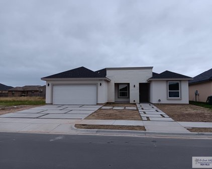 8721 Swan Lake Dr, Harlingen