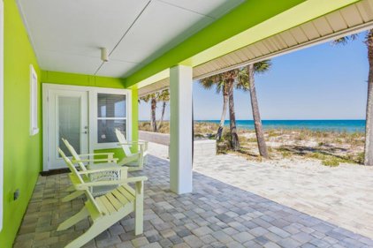 332 W Gorrie Dr, St. George Island