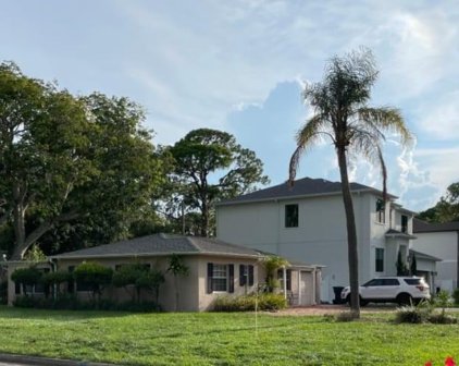 4214 W Kensington Avenue, Tampa