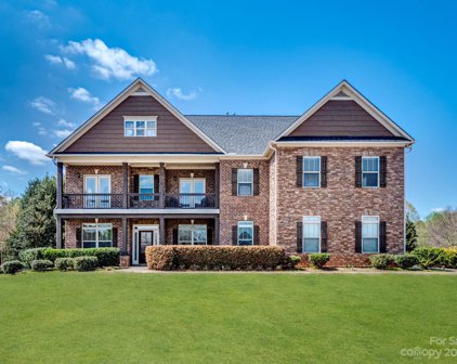 1604 Laurel Hill  Drive, Waxhaw