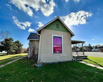 589 E Morgan Street, Martinsville