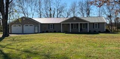 529 Brentwood Ln, Bardstown