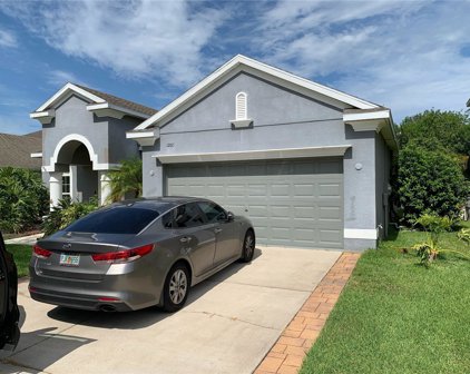 1205 Parker Den Drive, Ruskin