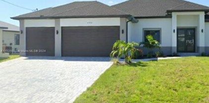 4304 Nw 27th Lane, Cape Coral