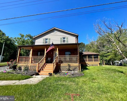 3714 Woodsdale Rd, Abingdon
