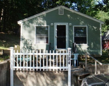 7124 N Poplar Road, Free Soil
