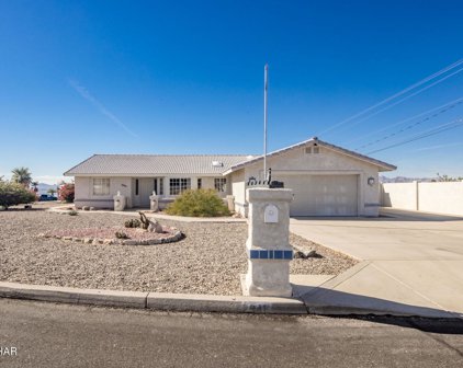 2941 Cisco Dr S, Lake Havasu City