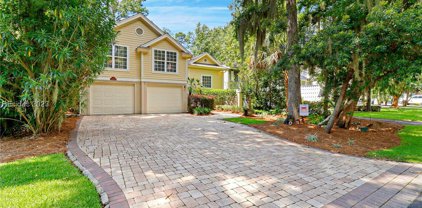 21 Wax Myrtle Court, Hilton Head Island