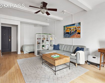 201 W 16th  Street Unit 10C, New York