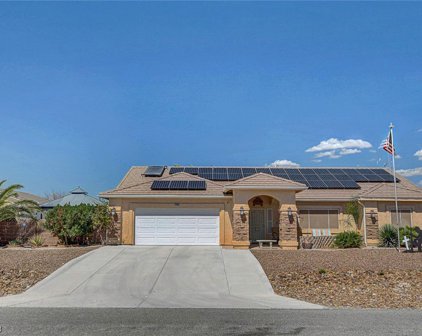 6490 Longhorn Lane, Pahrump