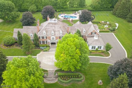 3 Winston Farm Ln, Mendham Twp.