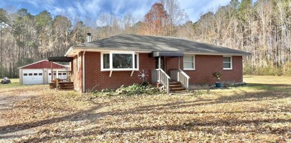 3100 Bunch Walnuts Road, South Chesapeake
