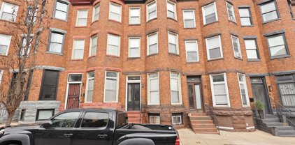 812 Newington   Avenue, Baltimore