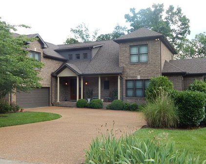 808 Saussy Ct, Nashville