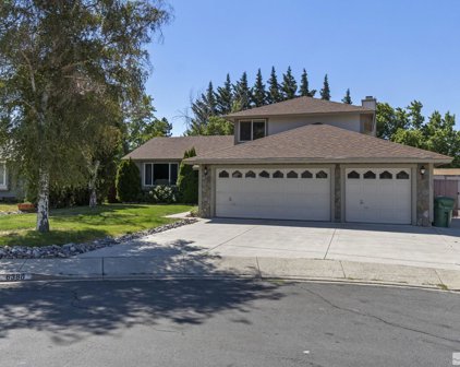 6380 Fairhaven Pl, Reno