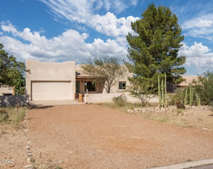 124 S Charleston, Corona de Tucson