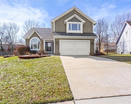 15206 Foster Street, Overland Park