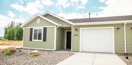 437 W 2360 N, Cedar City