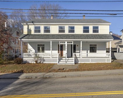 40 Pine Street, Laconia