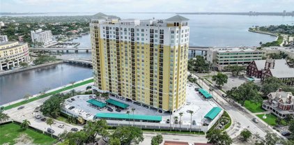 345 Bayshore Boulevard Unit GP06, Tampa