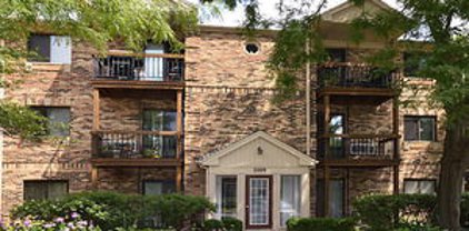 2209 Nichols Road Unit #F, Arlington Heights