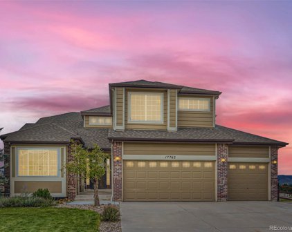17762 White Marble Drive, Monument