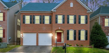 9537 Parsonage Ln, Lorton