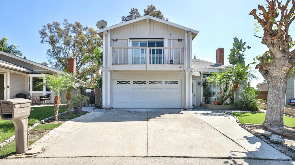 23372 Via Bahia, Mission Viejo, 92691