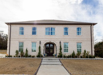 1403 Charles F Cooper Memorial, Sulphur