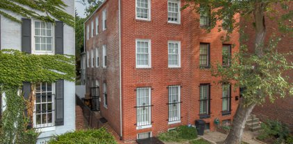 1624 Hollins   Street, Baltimore