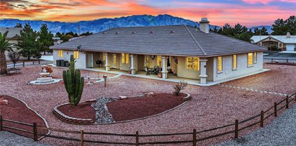 3201 Winchester Avenue, Pahrump
