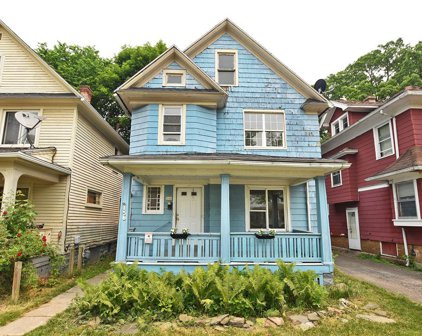 156 Sherwood  Avenue, Rochester City-261400
