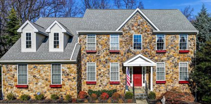 10 Kamaleer Ct, Reisterstown