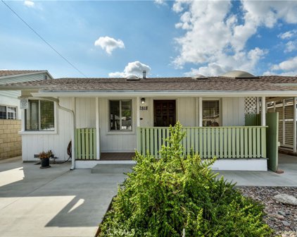 12818 Foxley Drive, Whittier
