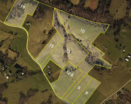 Tract 15 Buckley Ln, Shelbyville