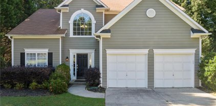 5930 Rives Drive, Alpharetta