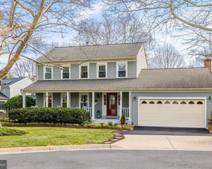 3303 Flintwood Ct, Herndon