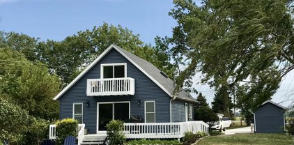 16456 E Lake Drive, White Pigeon