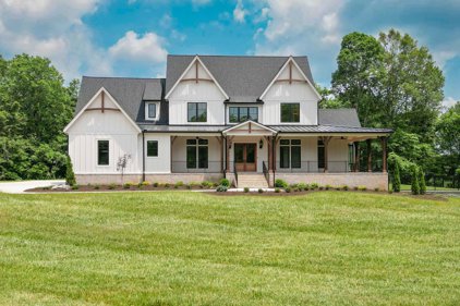 1442 Coleman Rd, Franklin
