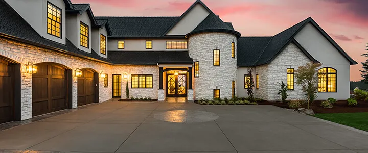 North Idaho Luxury Homes for Sale