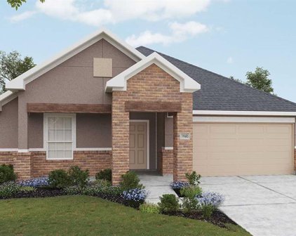 4661 Cleo Day Drive, Katy