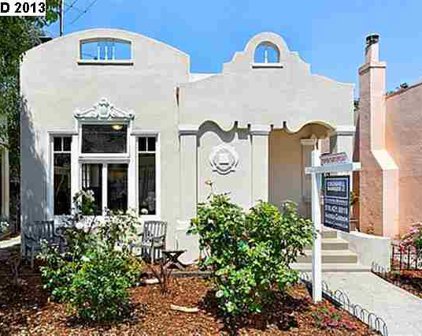 2417 Marti Rae Ct, Alameda