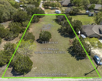 1151 Misty Ln, Spring Branch