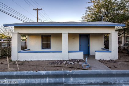 1425 N 2nd, Tucson