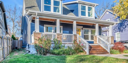 1011 Sharpe Ave, Nashville