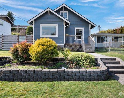 4924 N Frace Avenue, Tacoma