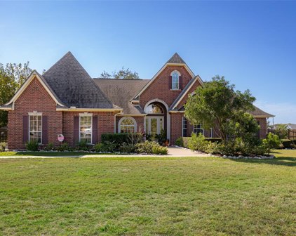 515 Green Avenue, Palacios