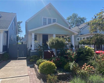 51 Hubbell  Avenue, Buffalo City-140200